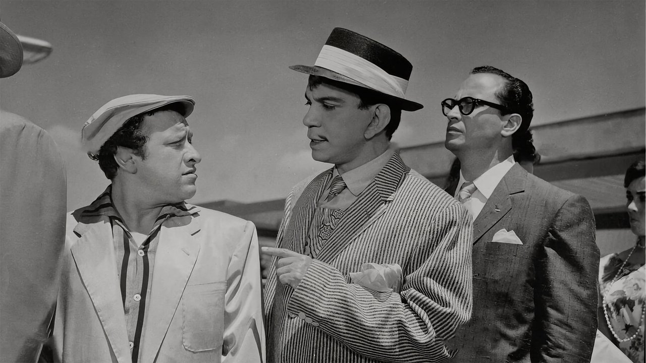 Backdrop image for movie Sube y baja