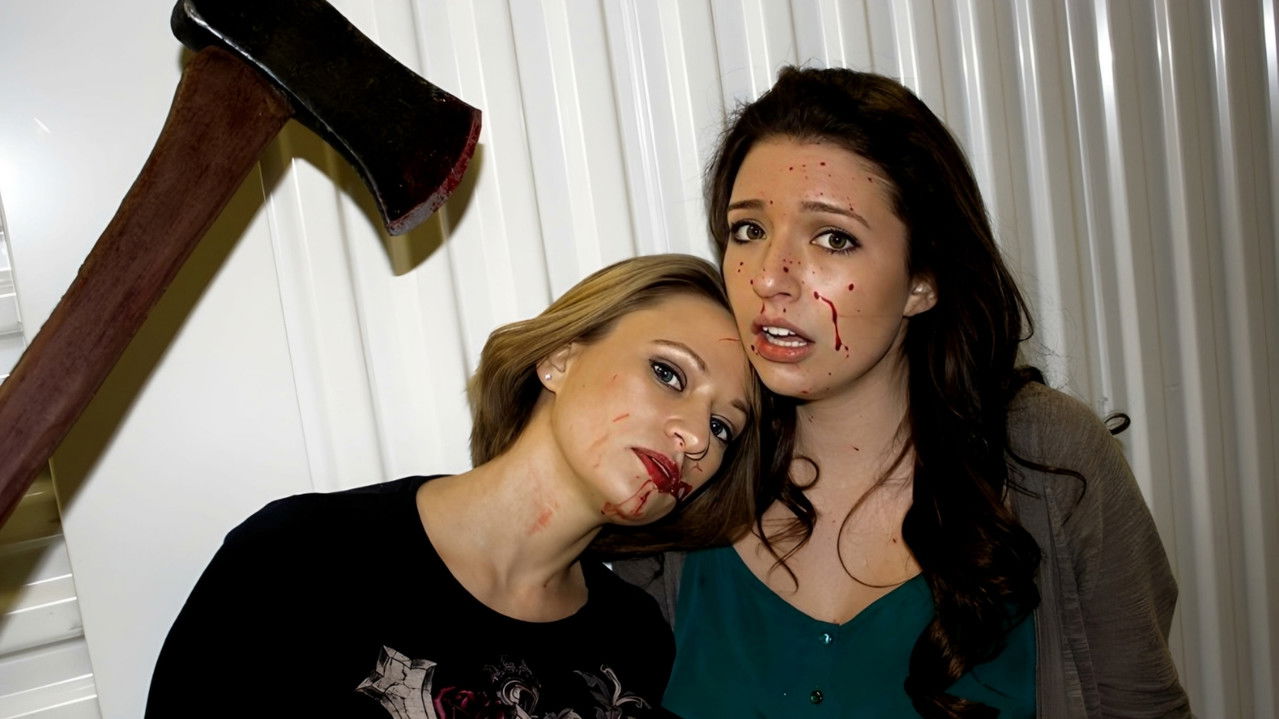 Backdrop image for movie The Night Before Easter