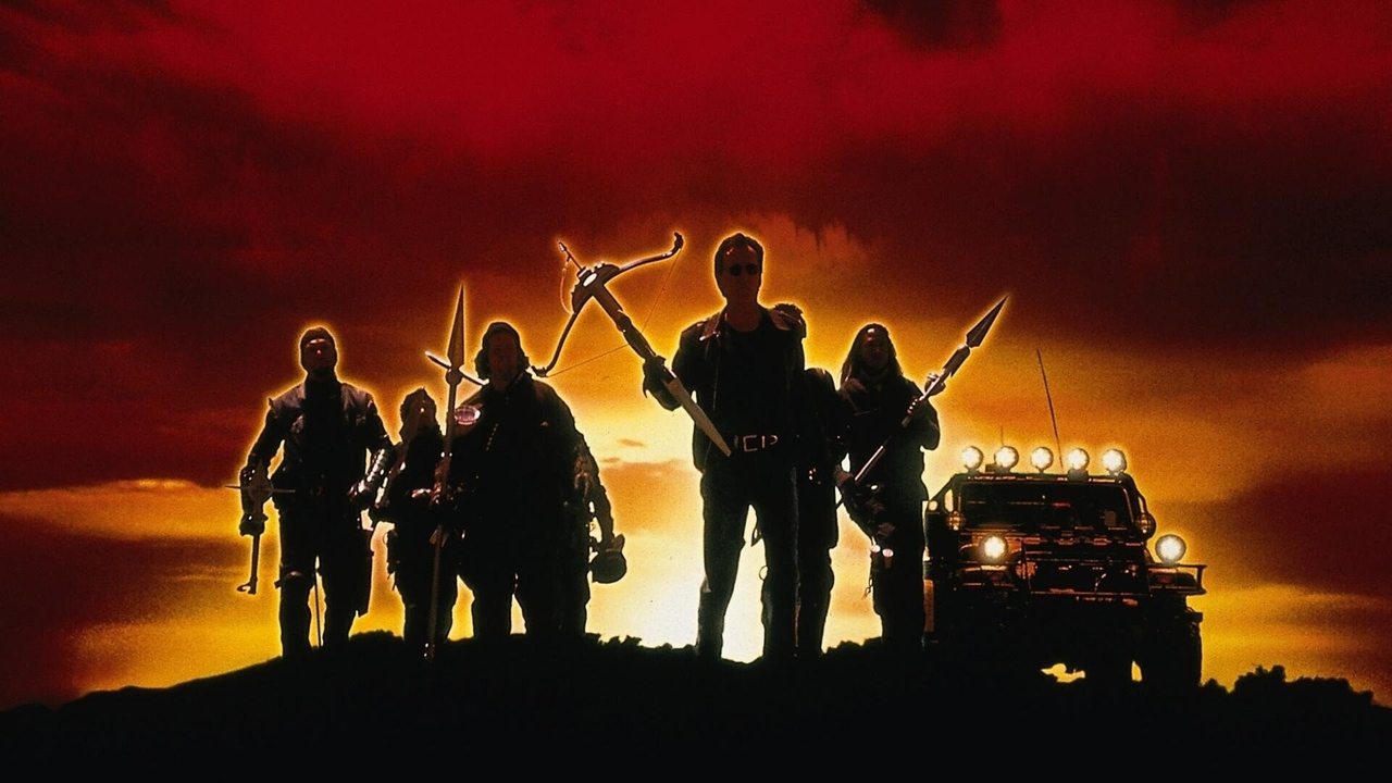 Backdrop image for movie Vampires