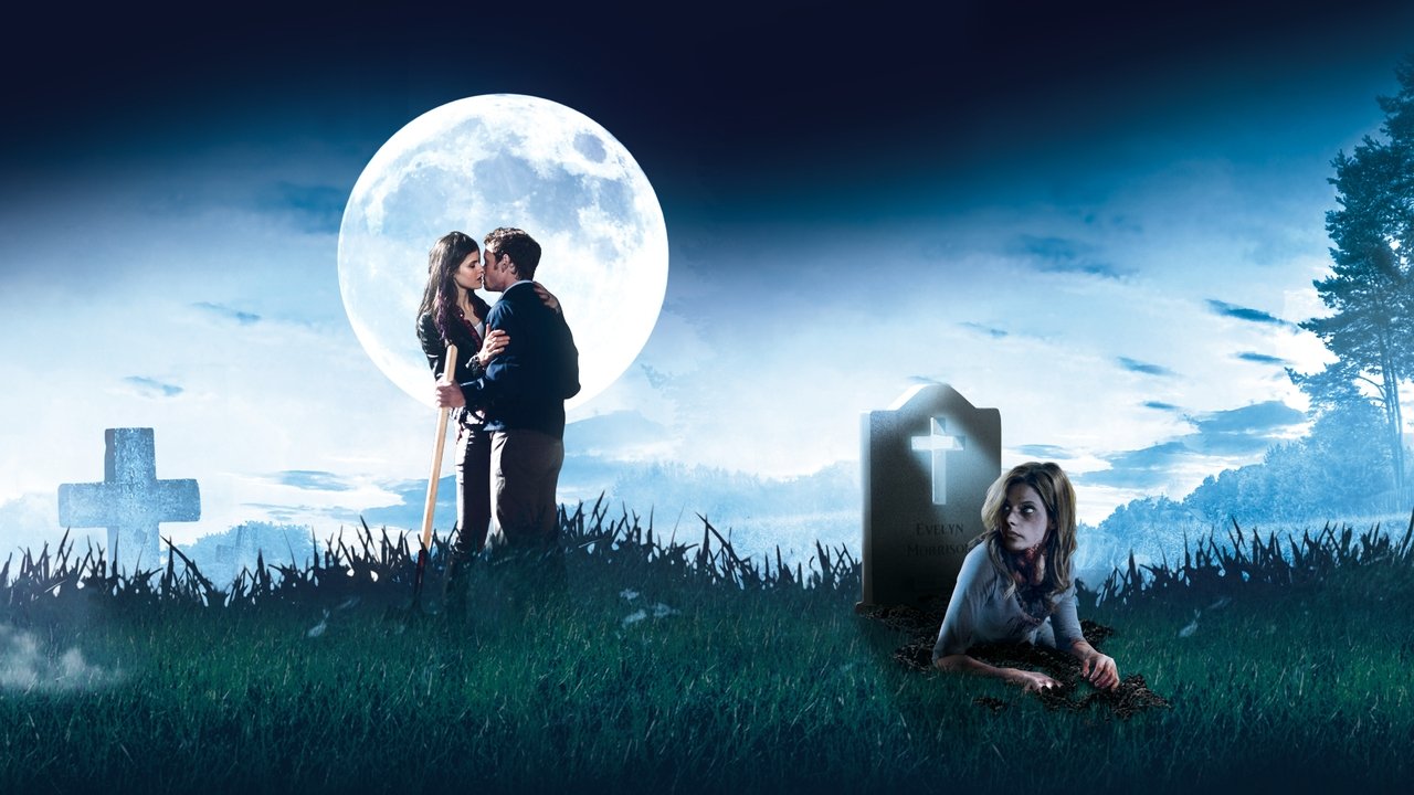 Backdrop image for movie Burying the Ex