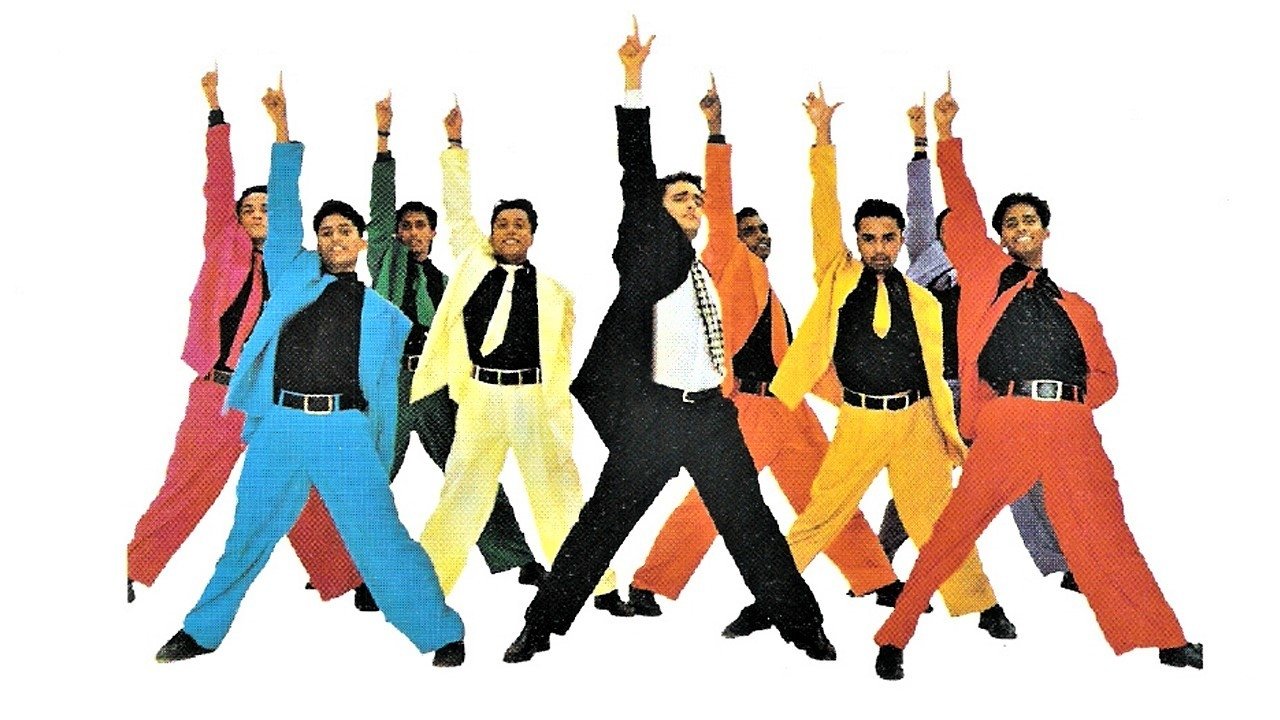 Backdrop image for movie Himalay Putra