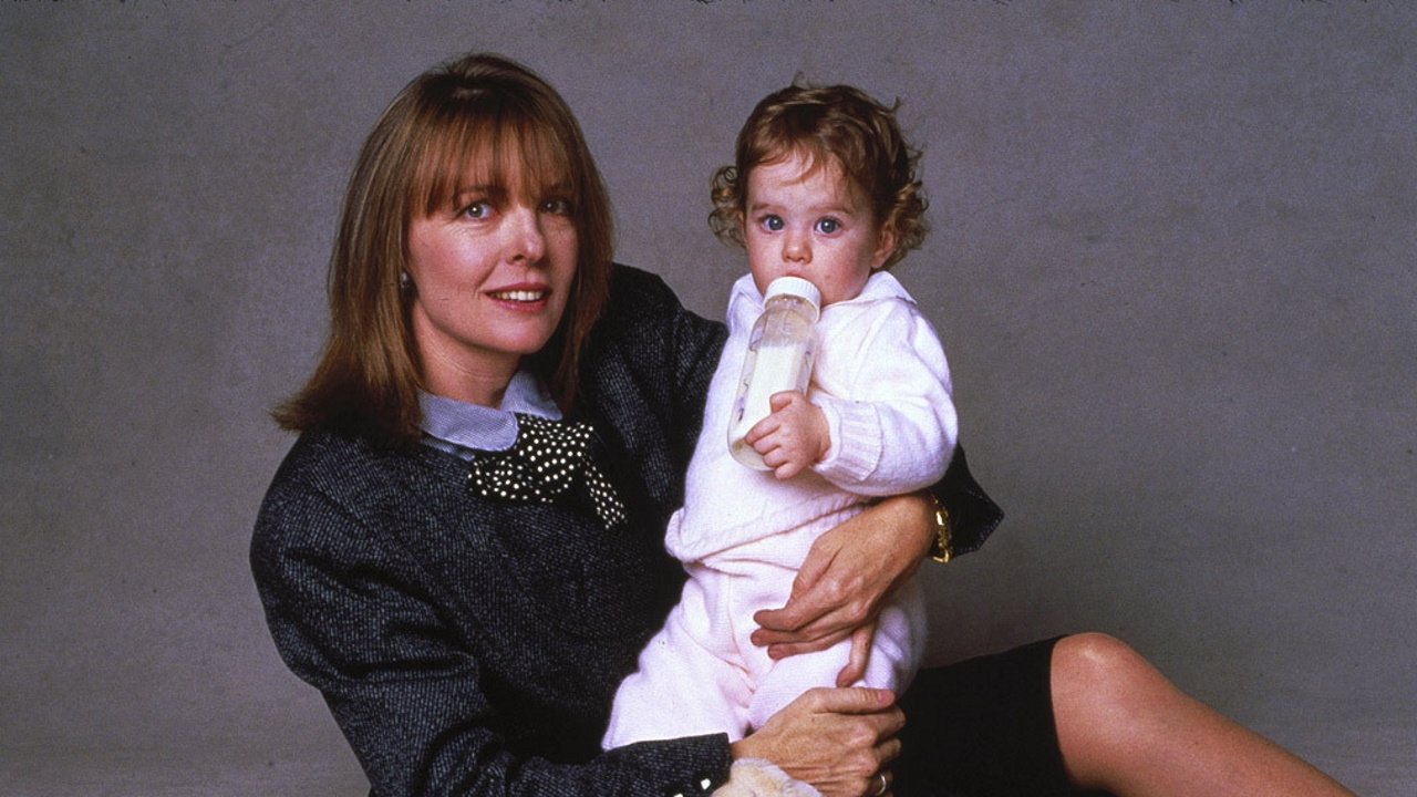 Backdrop image for movie Baby Boom