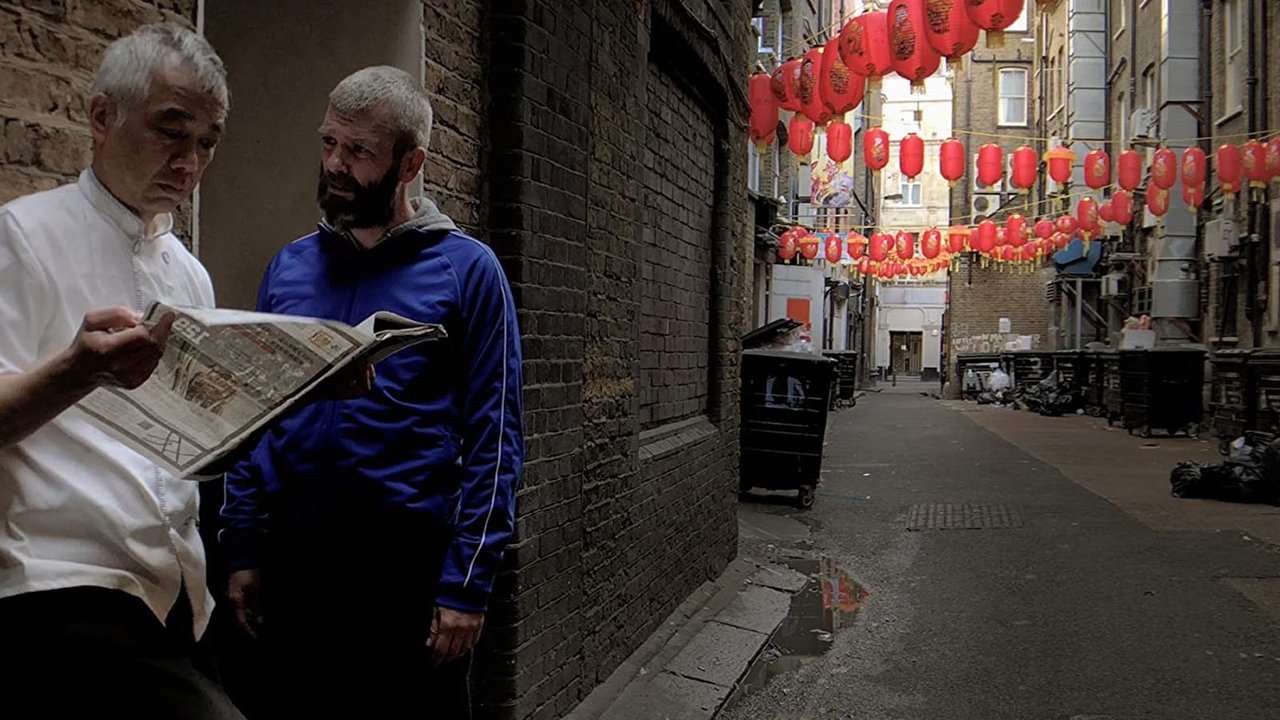 Backdrop image for movie Ghost of My Father