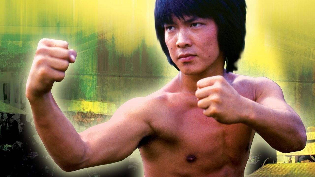 Backdrop image for movie Knockabout