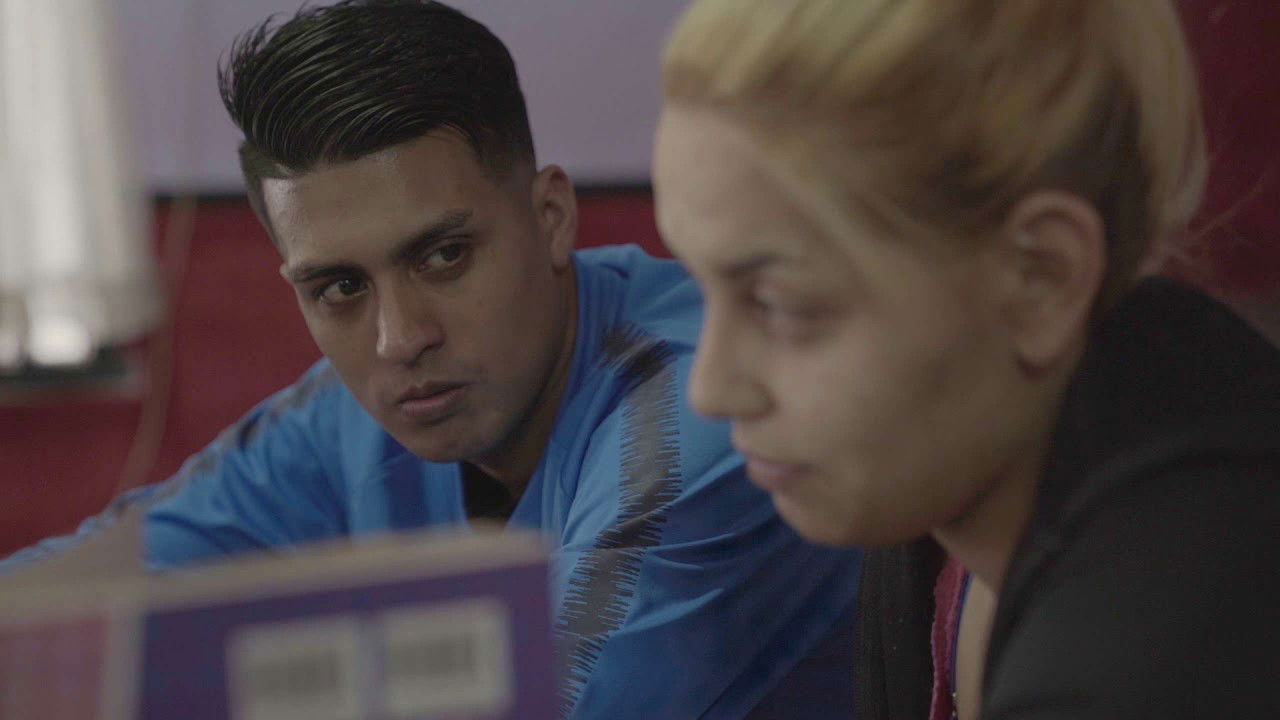 Backdrop image for movie The Frogs