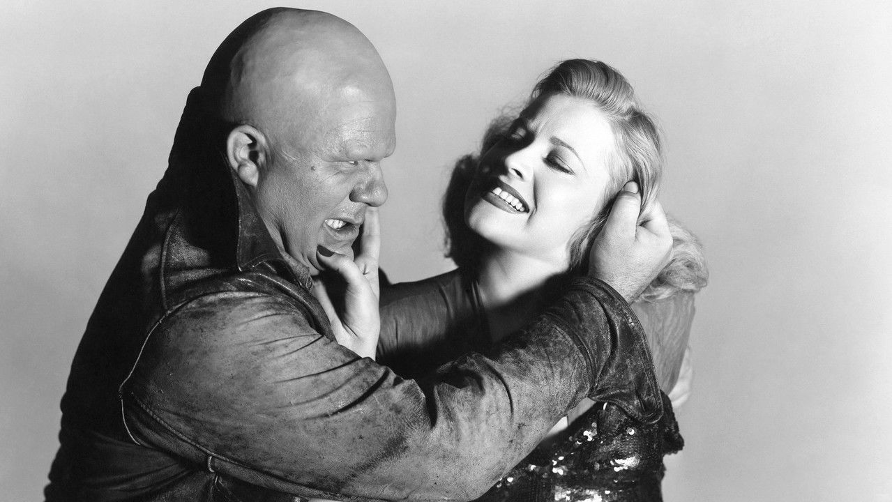 Backdrop image for movie Dick Tracy vs. Cueball