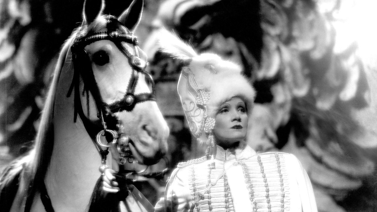 Backdrop image for movie The Scarlet Empress