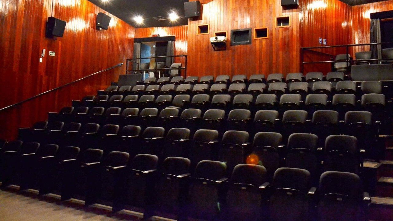 Backdrop image for movie Memória