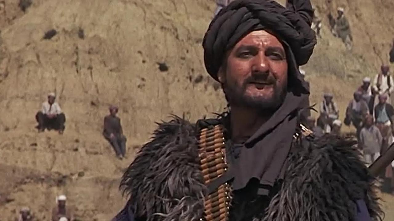 Backdrop image for movie The Horsemen