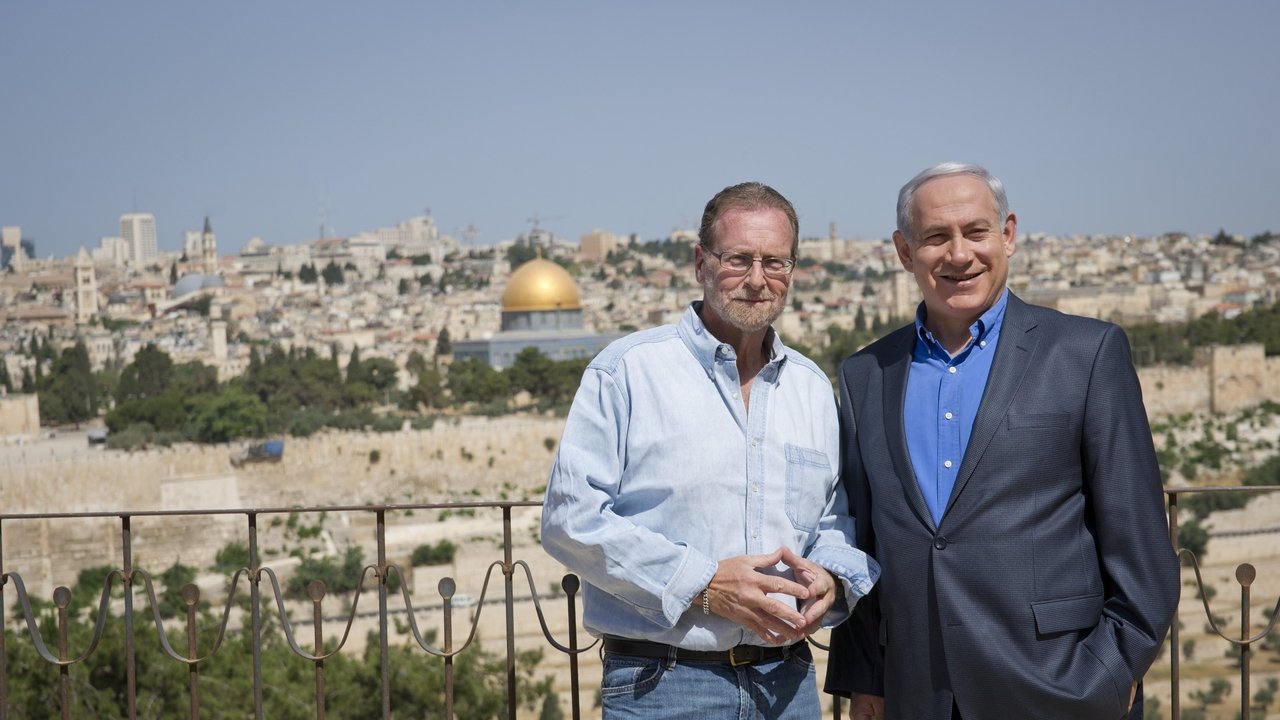 Backdrop image for movie Israel: The Royal Tour