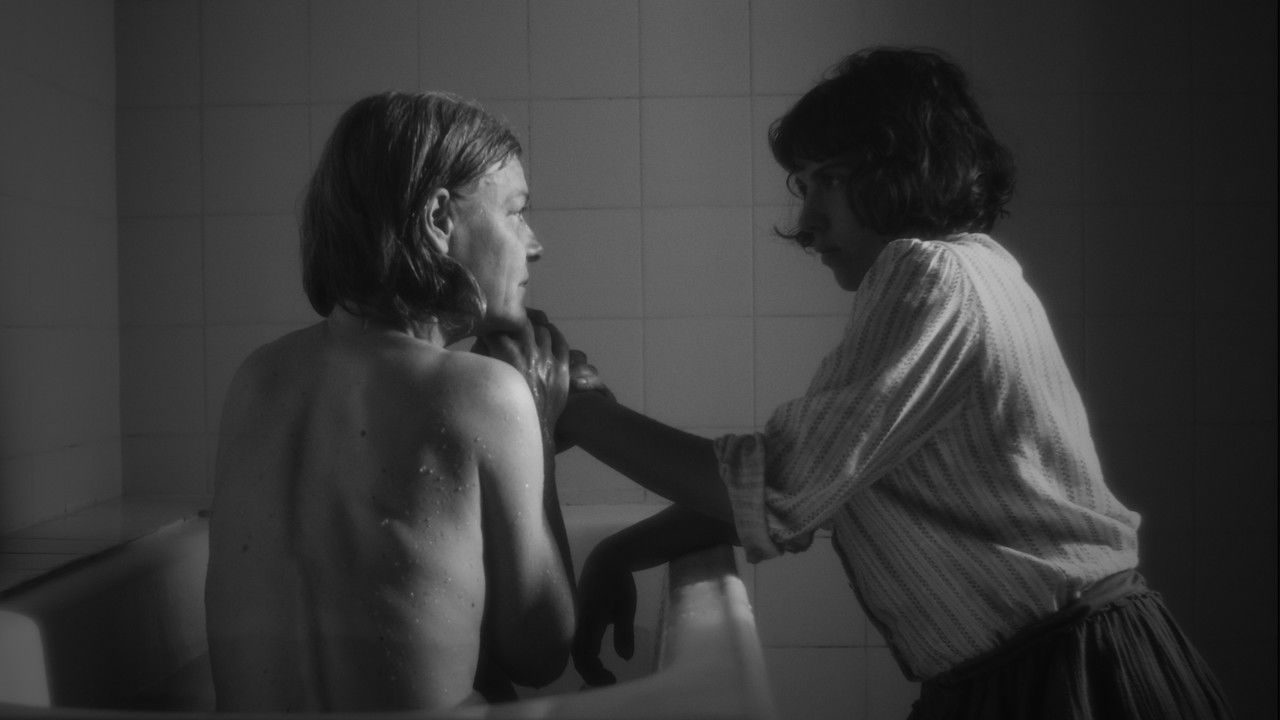 Backdrop image for movie Jeanne’s Audition