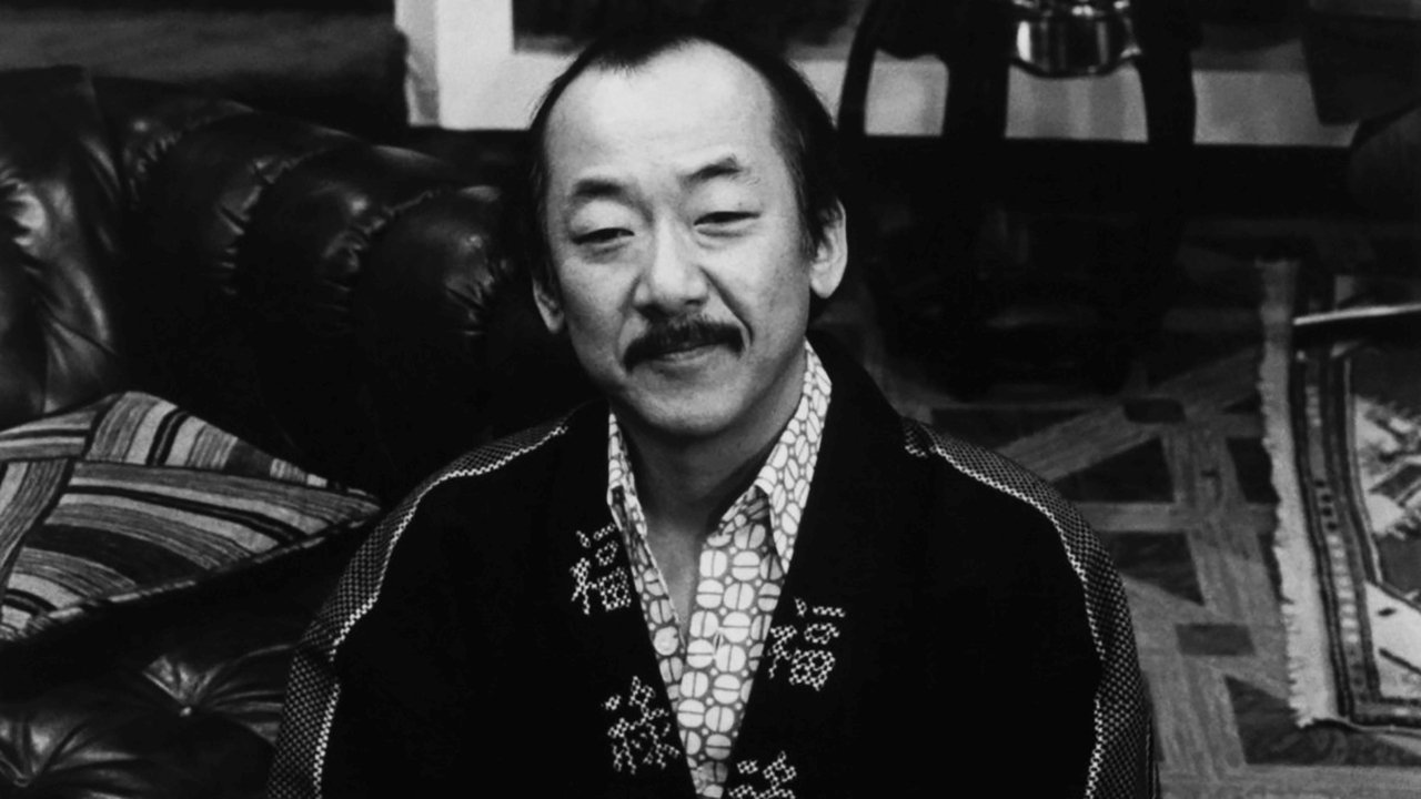 Backdrop image for movie More Than Miyagi: The Pat Morita Story