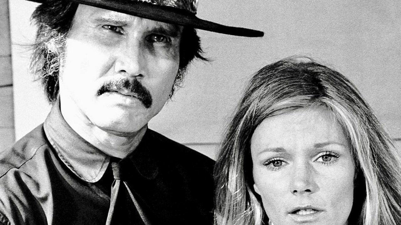 Backdrop image for movie Black Noon