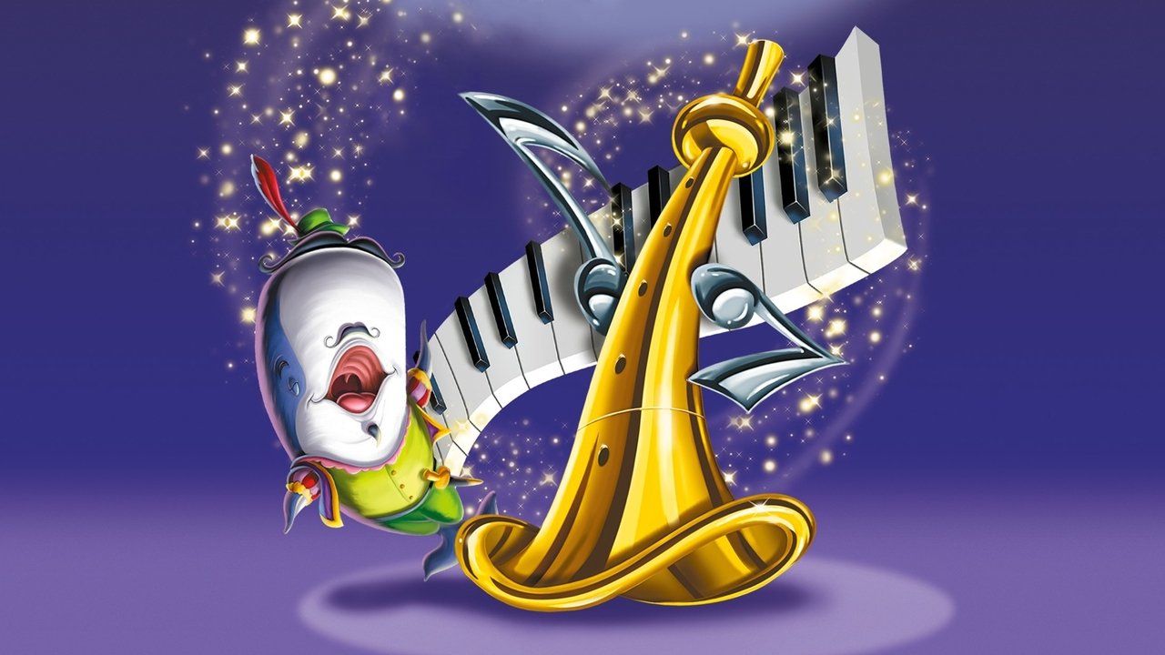 Backdrop image for movie Make Mine Music