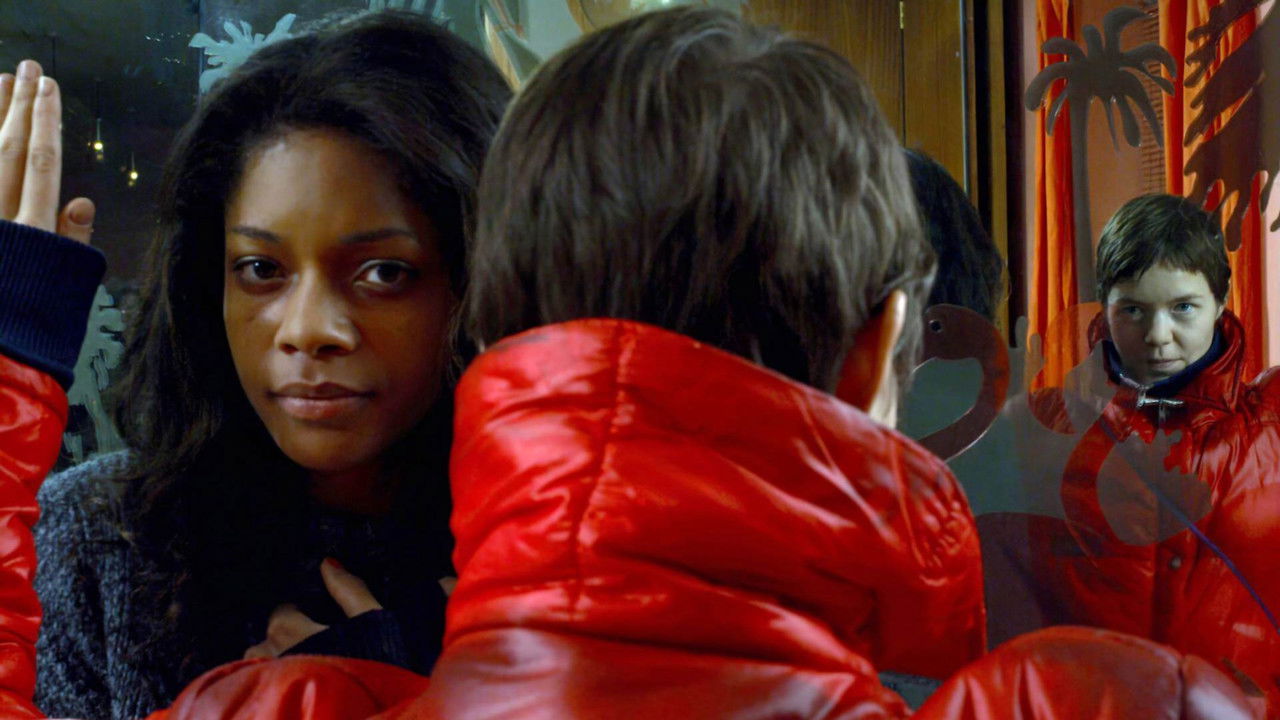 Backdrop image for movie Poppy Shakespeare