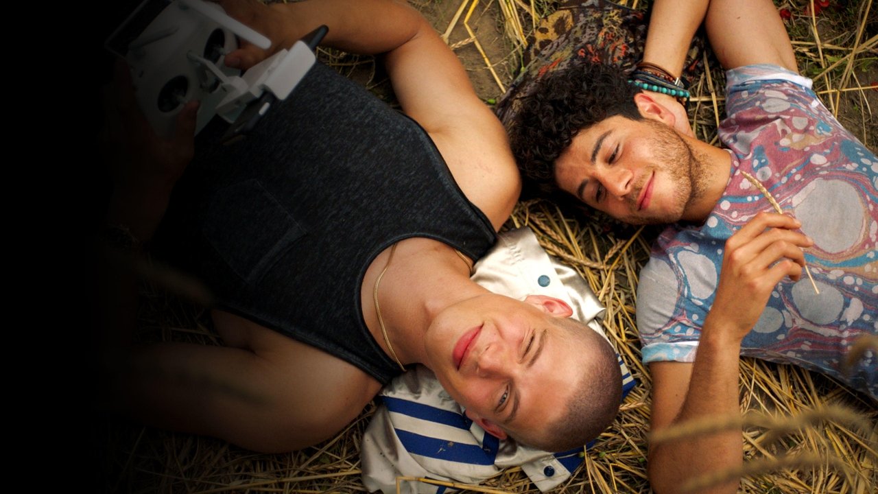 Backdrop image for movie Just Friends