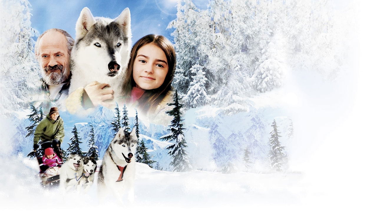 Backdrop image for movie Call of the Wild