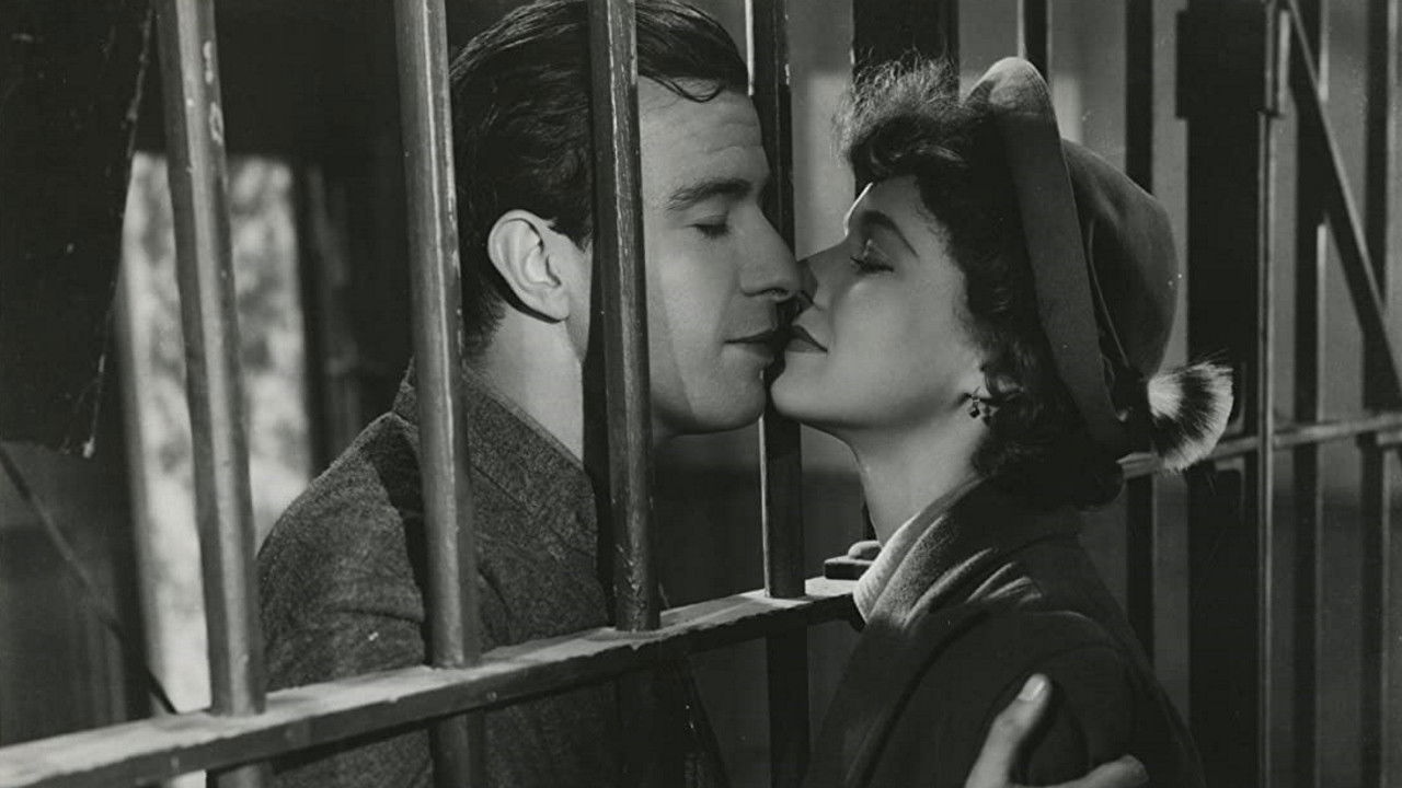 Backdrop image for movie Prison Train