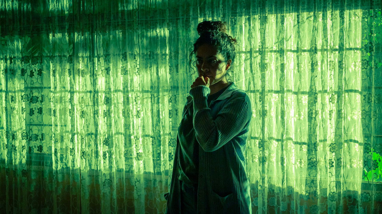 Backdrop image for movie Luz ámbar