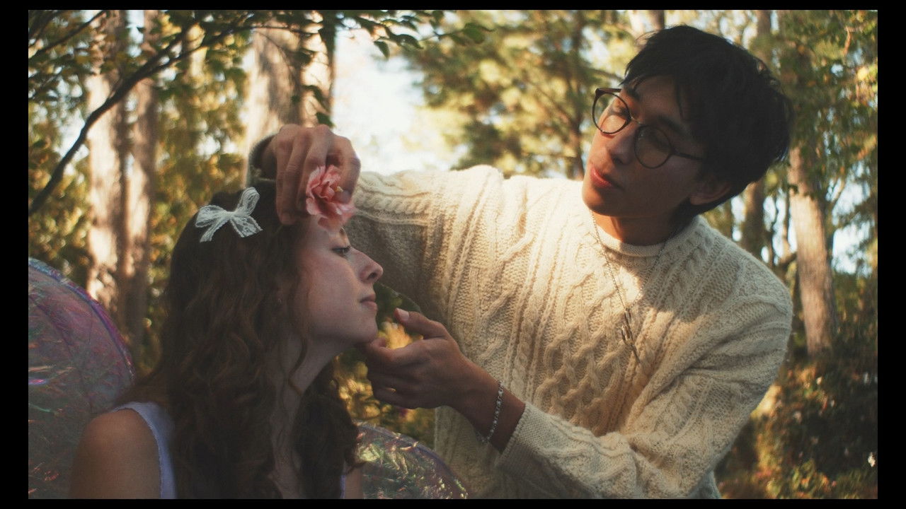 Backdrop image for movie Flowers, Wings, and Pretty Things