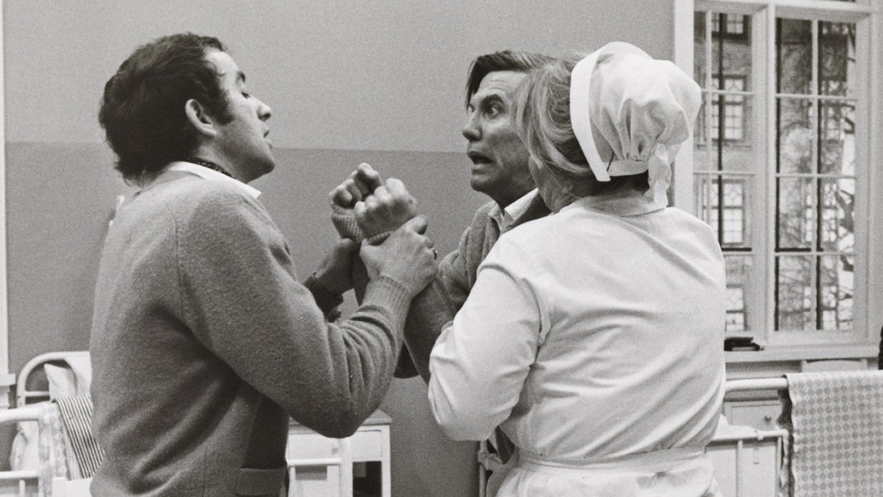 Backdrop image for movie Closed Ward