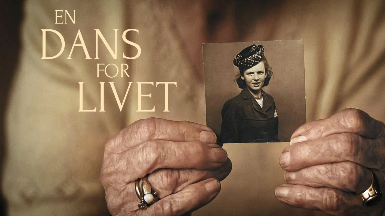 Backdrop image for movie Modstandskvinden - en dans for livet
