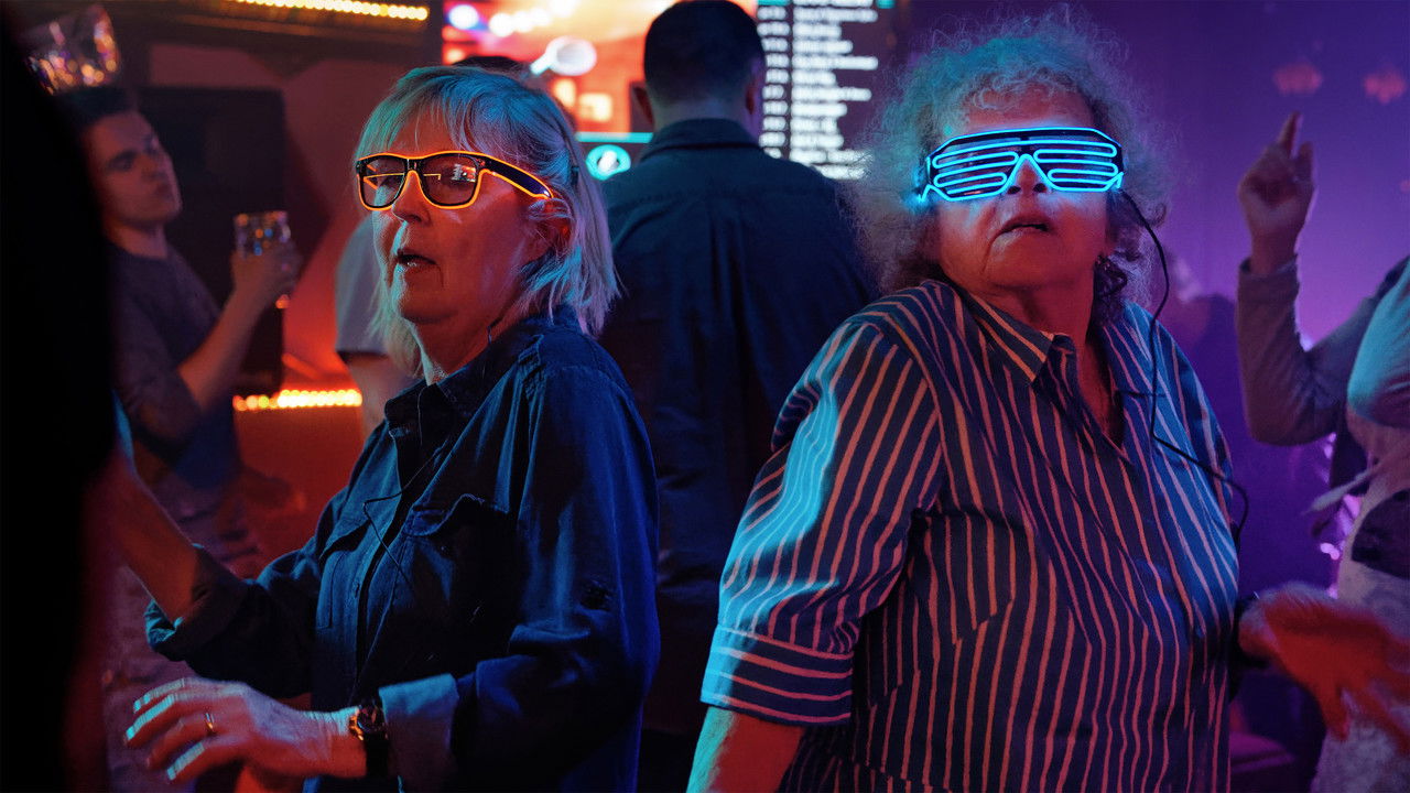 Backdrop image for movie Ladies of Steel