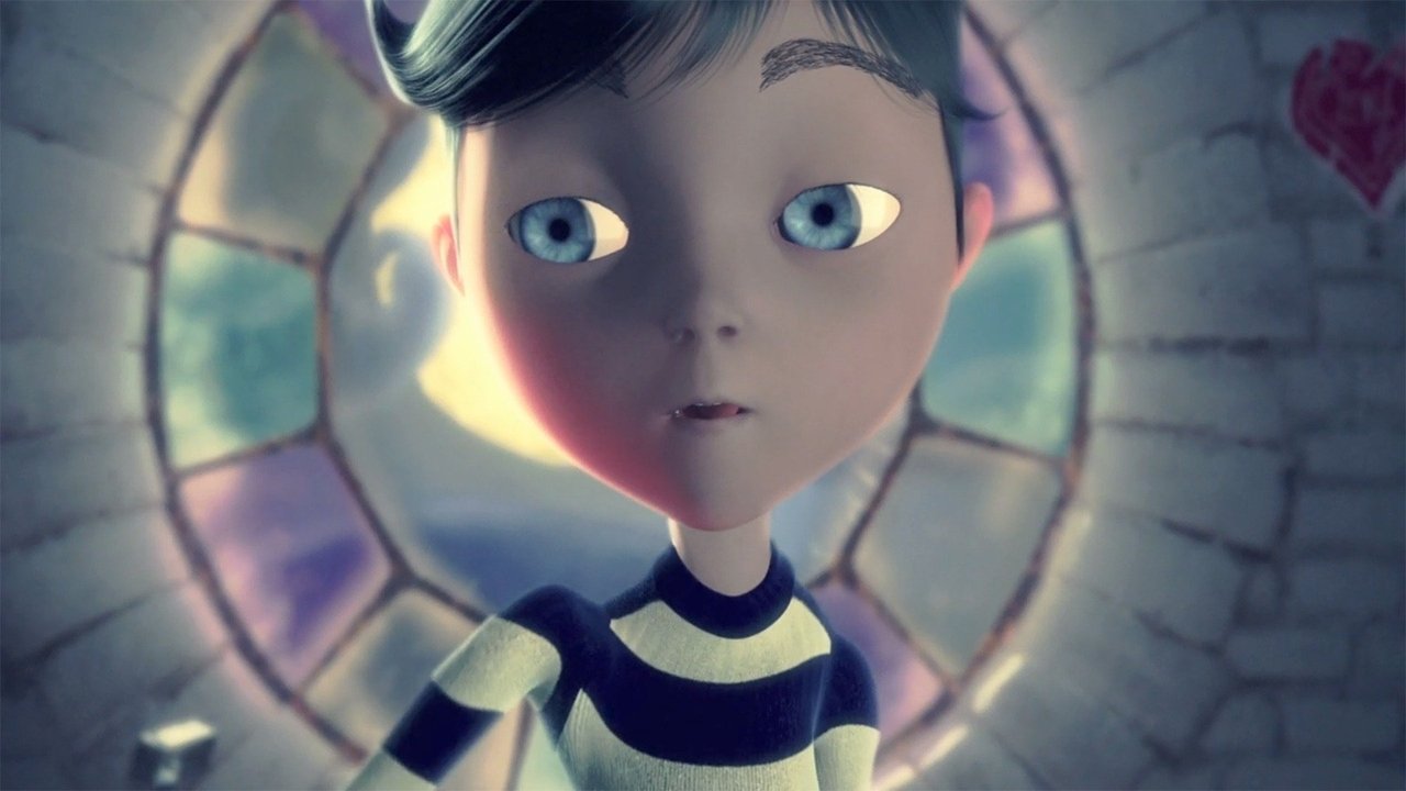Backdrop image for movie The Boy in the Bubble