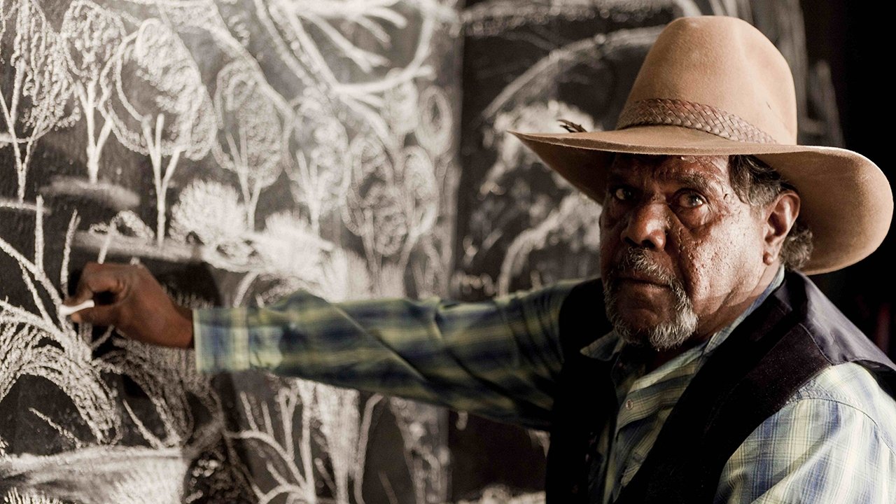 Backdrop image for movie Namatjira Project