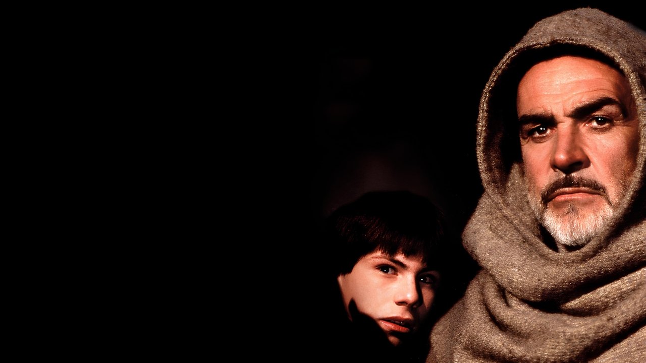 Backdrop image for movie The Name of the Rose