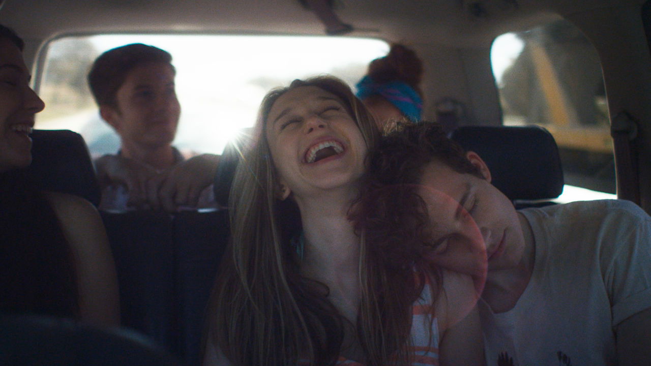 Backdrop image for movie 6 Years