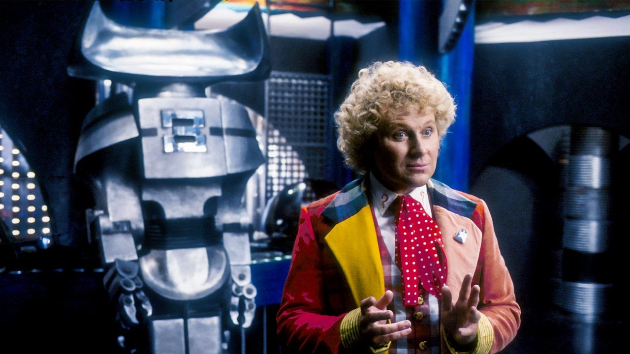 Backdrop image for movie Doctor Who: The Mysterious Planet