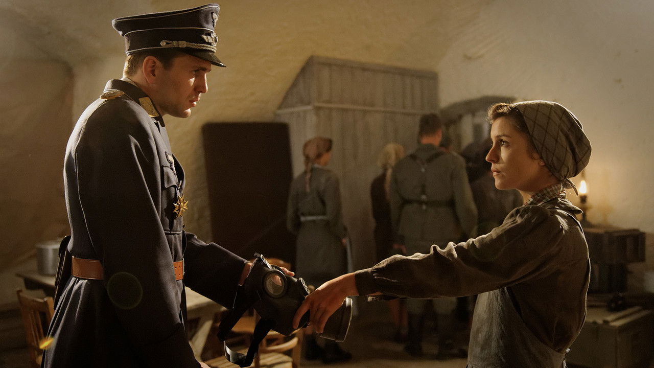 Backdrop image for movie 3rd Reich Mothers, in the Name of the Master Race