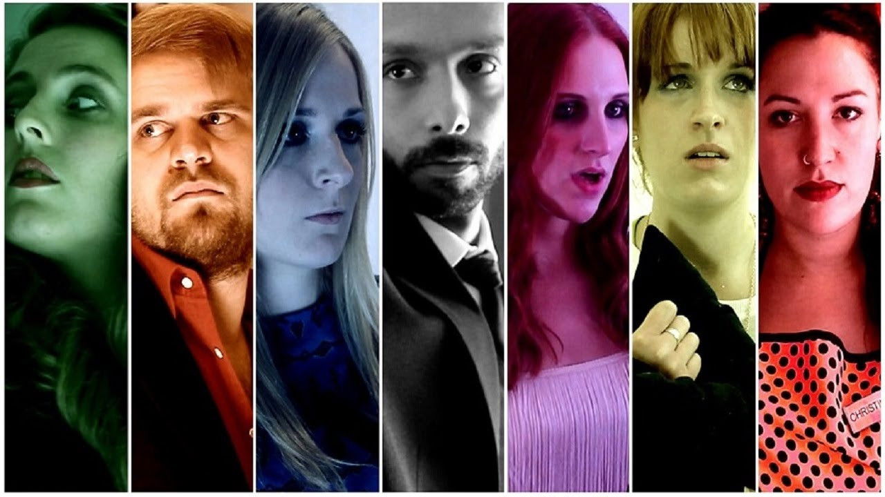 Backdrop image for movie Der letzte Auftrag