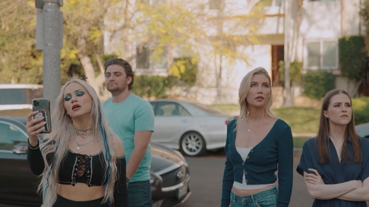 Backdrop image for movie House of Dolls