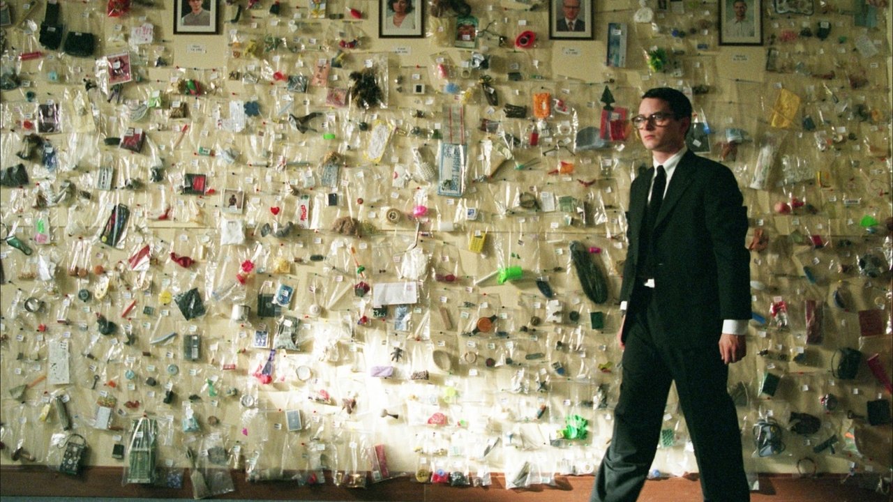 Backdrop image for movie Everything Is Illuminated