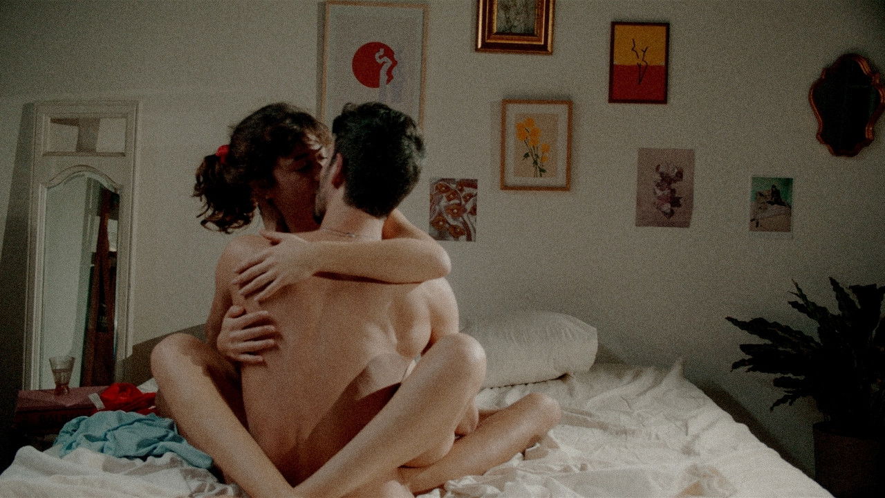 Backdrop image for movie All Eyes Off Me