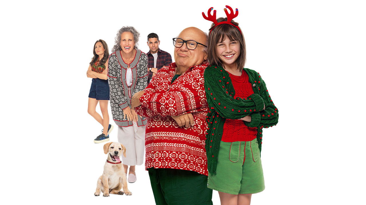 Backdrop image for movie A Sudden Case of Christmas