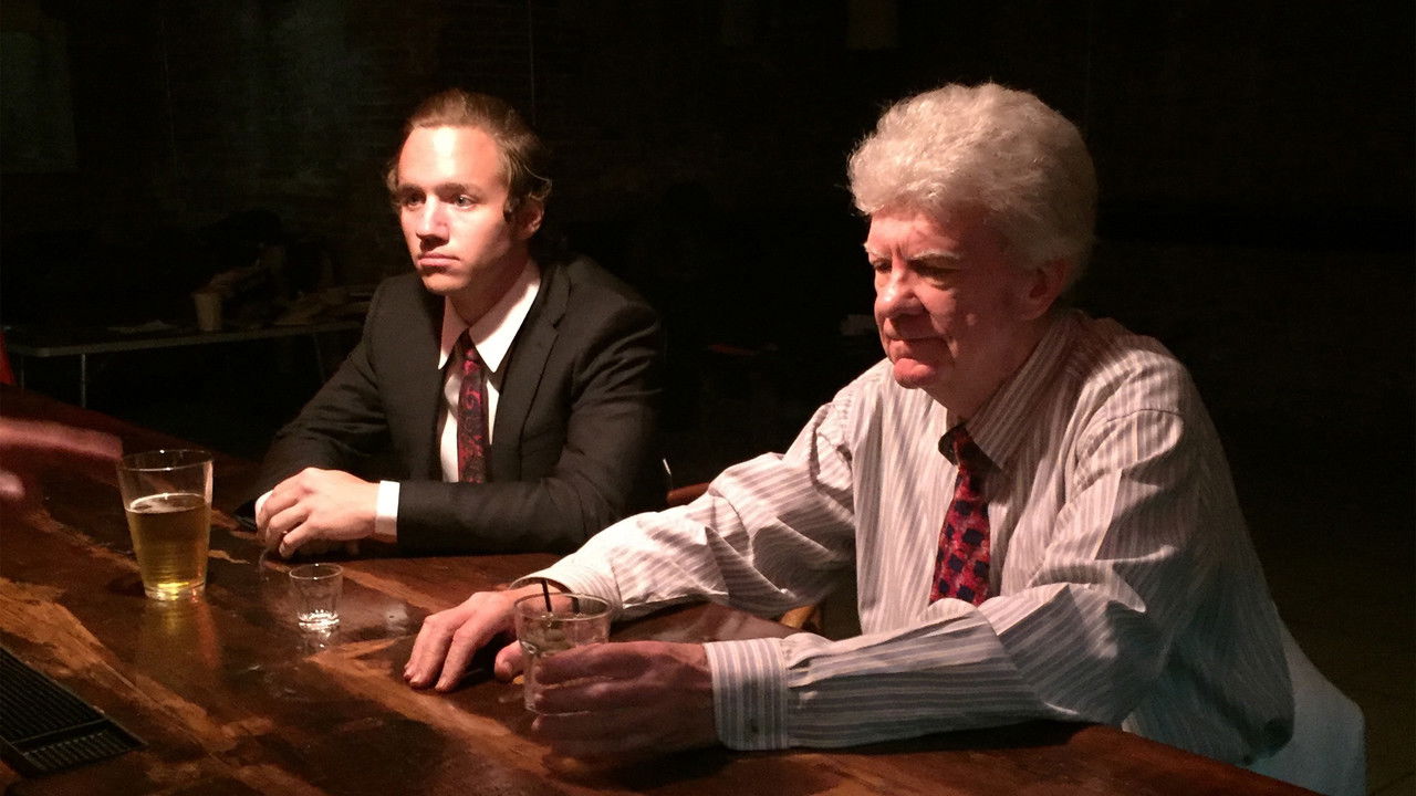 Backdrop image for movie The Expediter