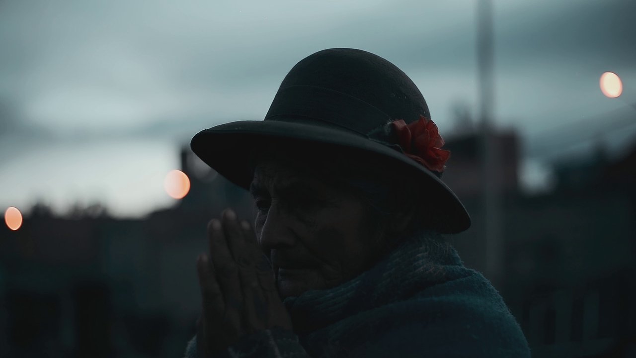 Backdrop image for movie Mother River
