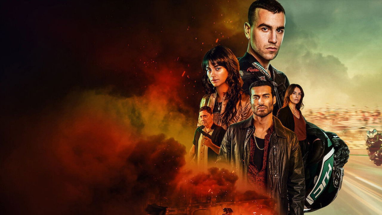 Backdrop image for movie Centauro