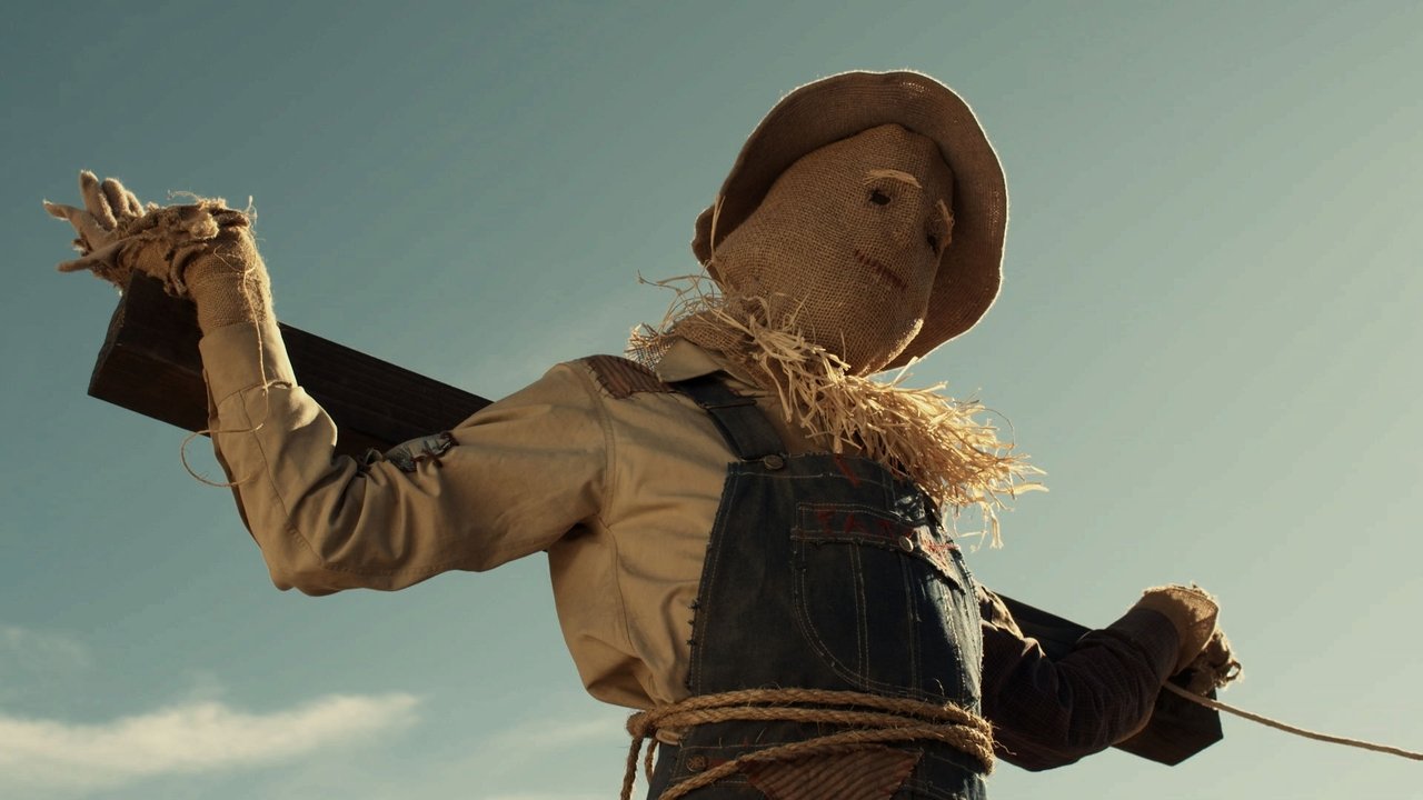 Backdrop image for movie Straw Man