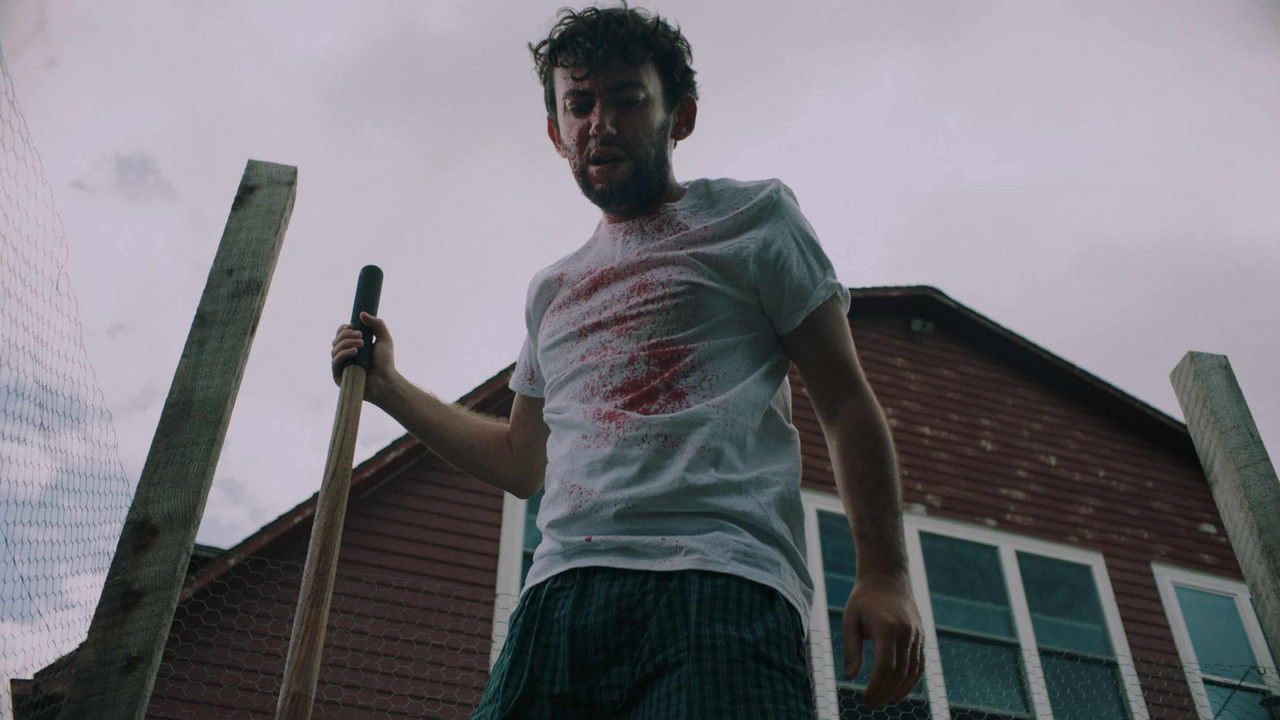 Backdrop image for movie POSSUM