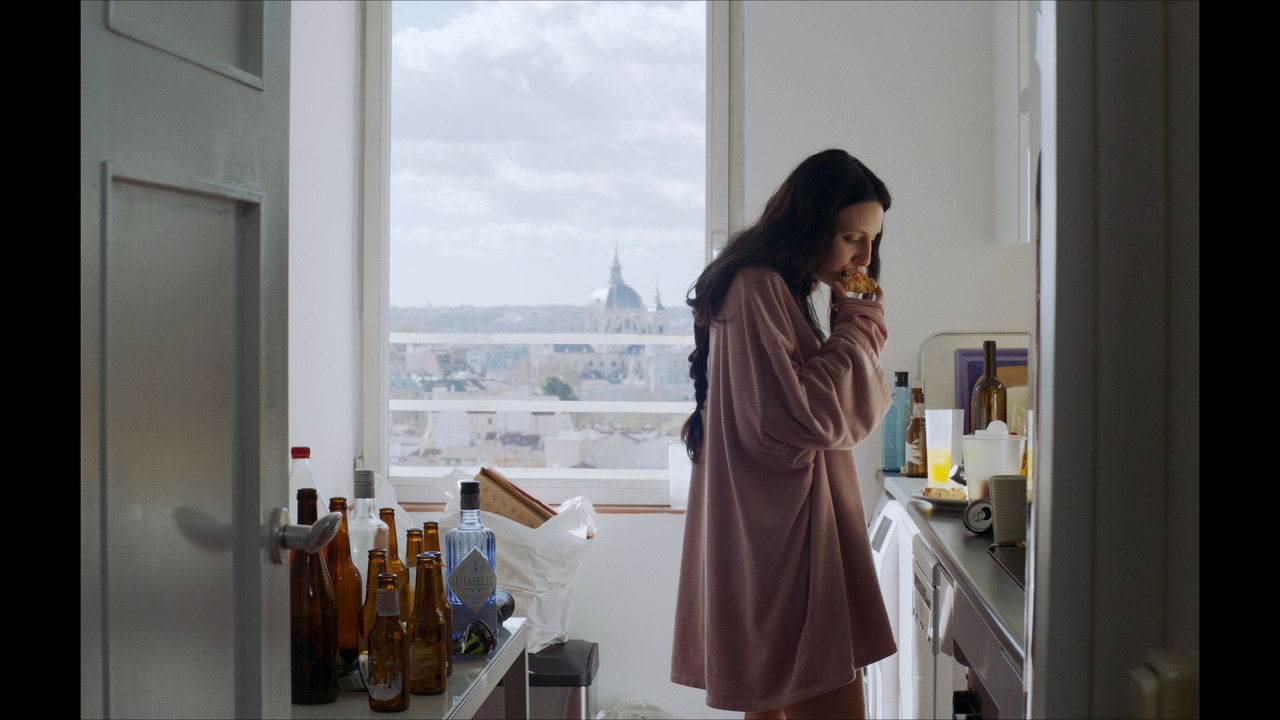 Backdrop image for movie Cleo Is Coming Over Tonight