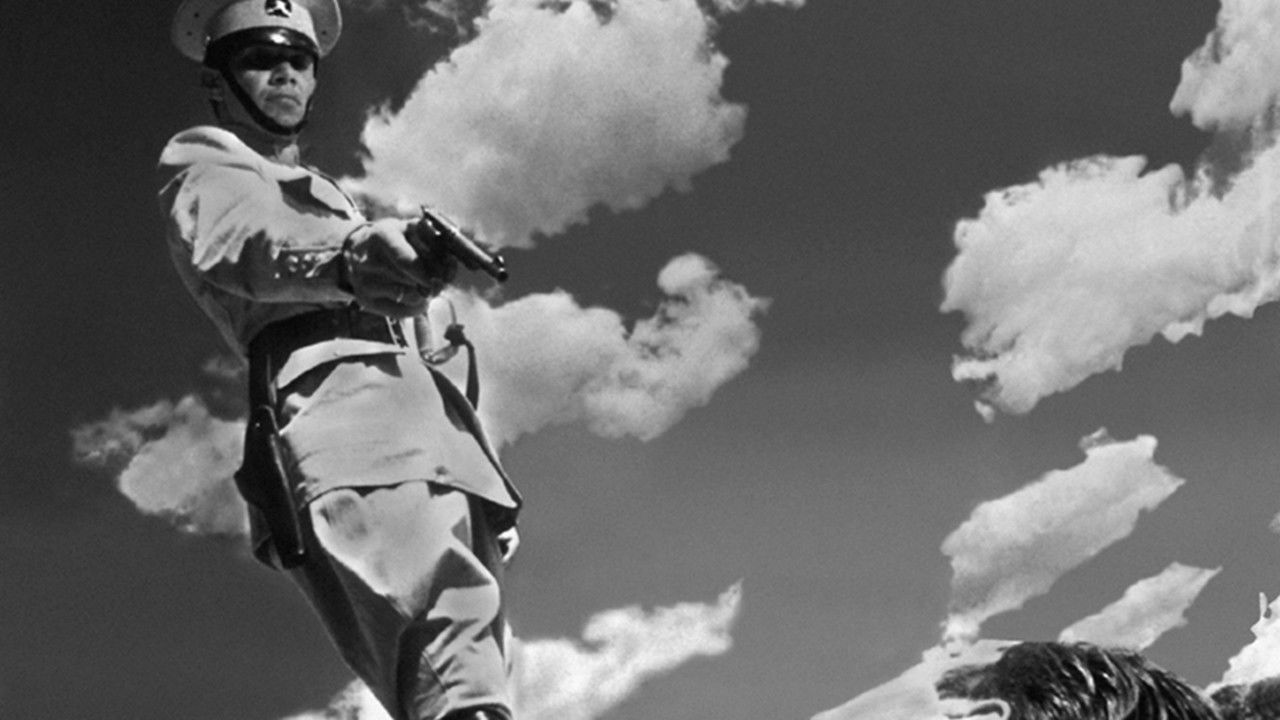 Backdrop image for movie One Day of Life