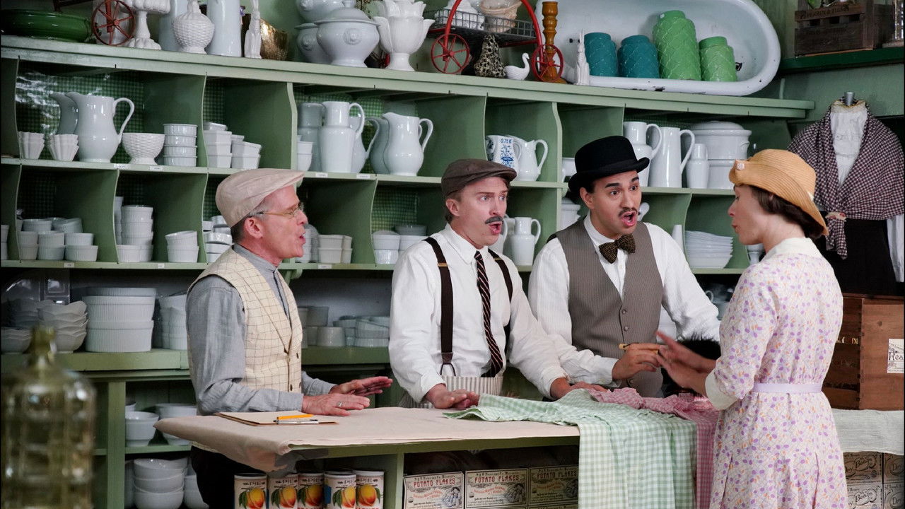 Backdrop image for movie Nelly Don the Musical Movie