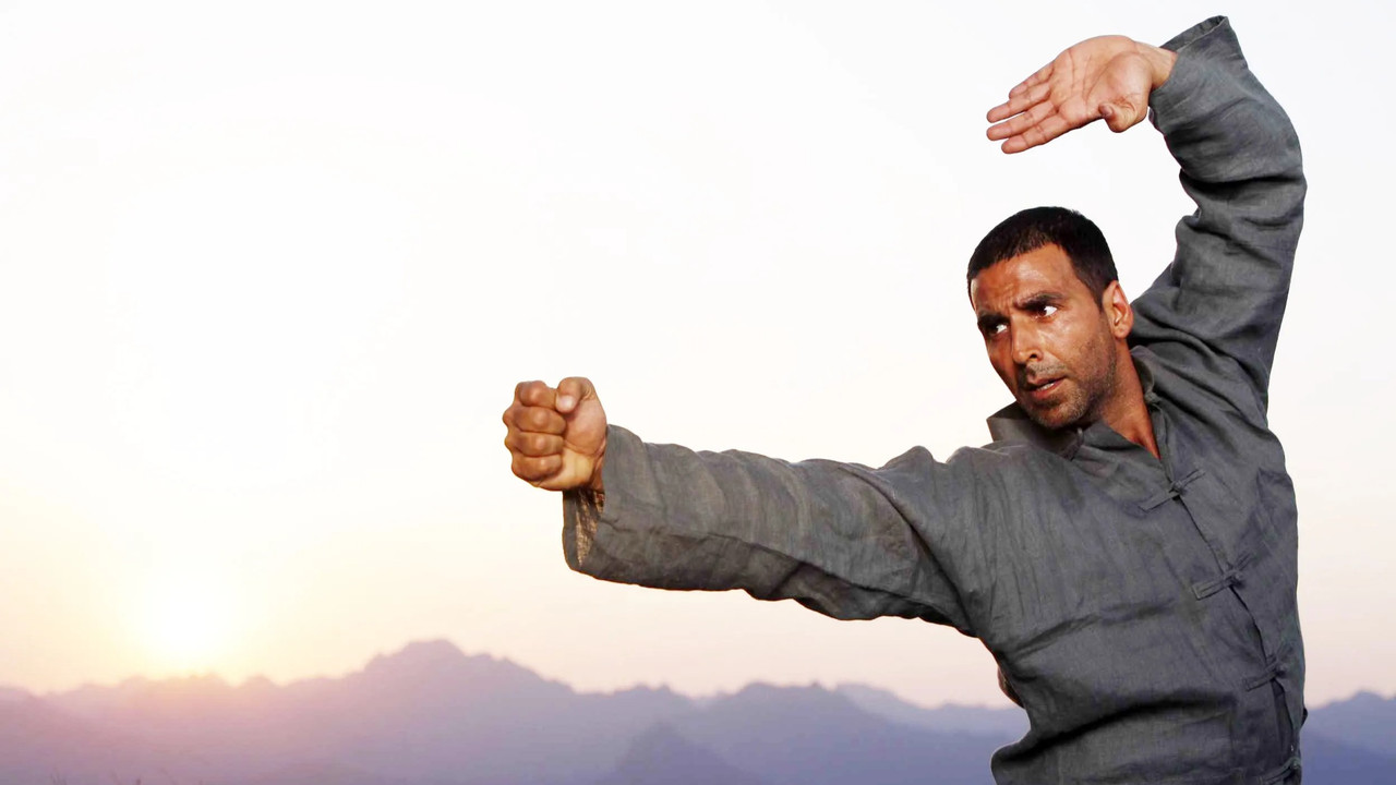 Backdrop image for movie Chandni Chowk to China