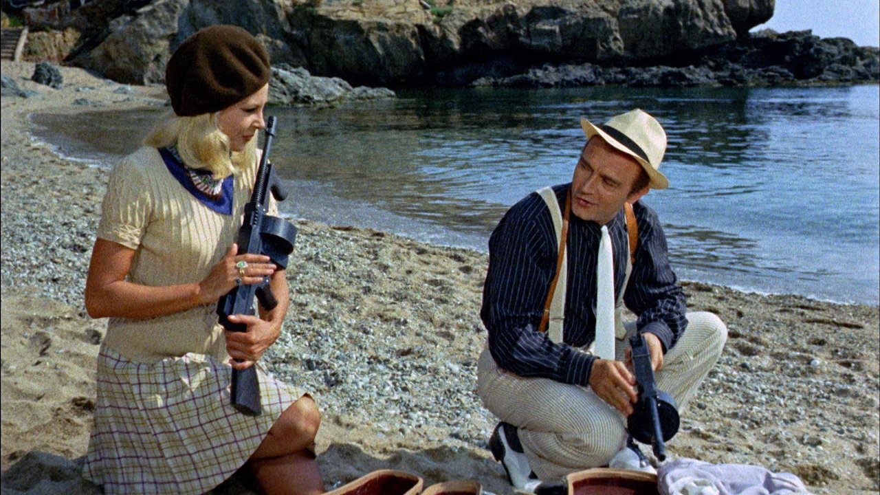 Backdrop image for movie La dinamita está servida