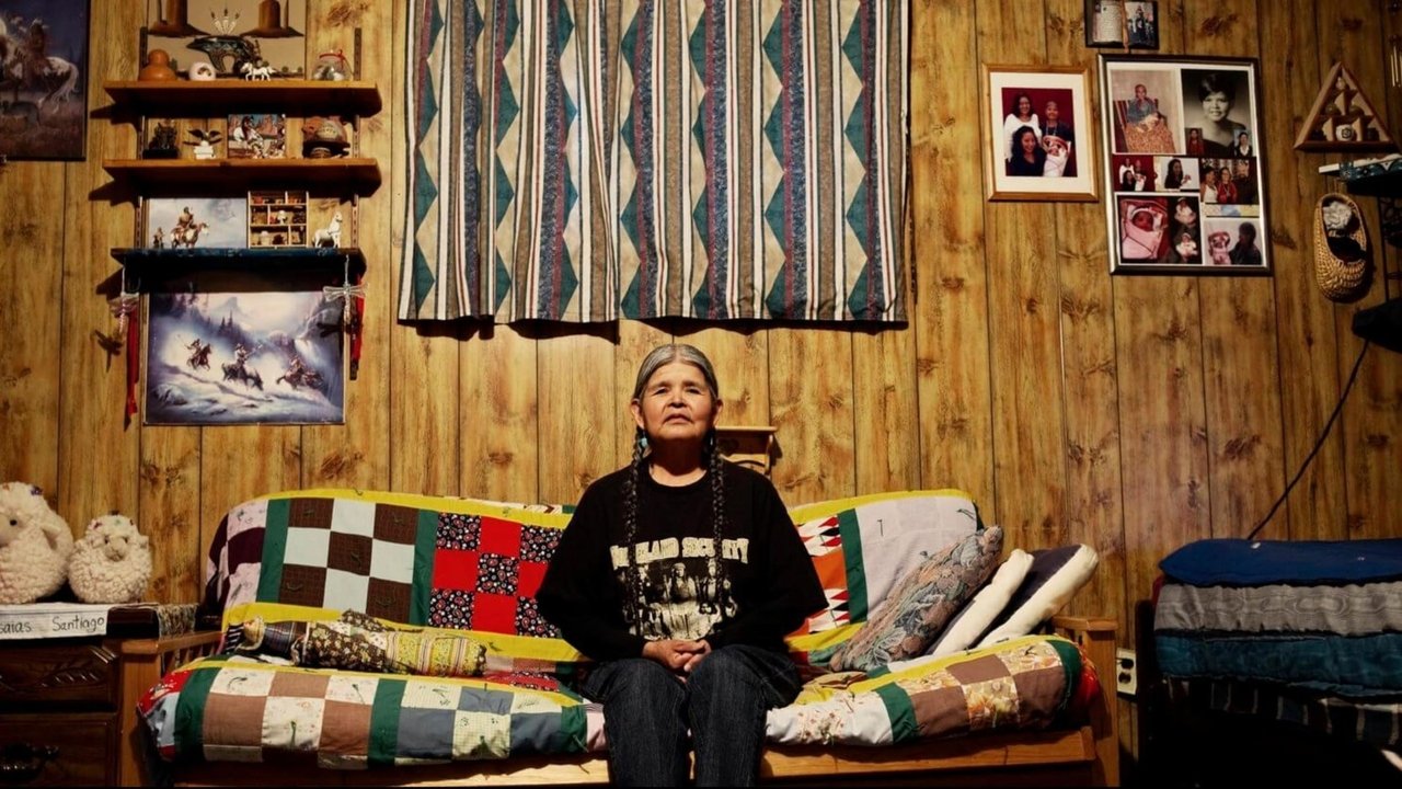 Backdrop image for movie Amá