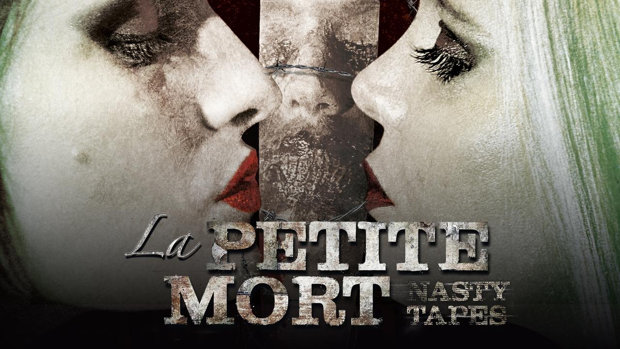 Backdrop image for movie La Petite Mort 2: Nasty Tapes